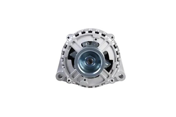 генератор !24v 120A K6 \KAMAZ 65222 11.76L Euro-3 87-02117-SX STELLOX