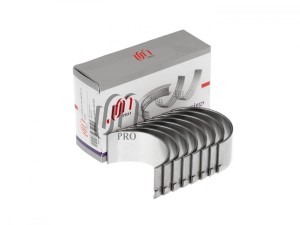 Вкладыши шатунные 0.25 Isuzu 4JA1/4JC1/4JD1/4JG2 UM 19BES0104025 UNITED MOTORS PRO