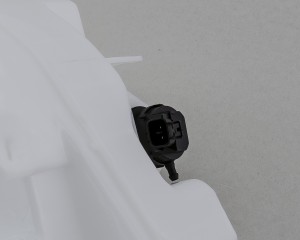 MAZDA 3 (BK) (2002-2009) MZBN09A67480F DOMINANT