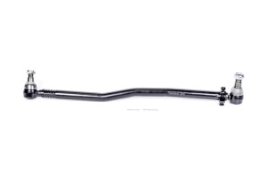 MERCEDES BENZ TRUCK ACTROS I (1996-2002) L=885мм T11754018 TOPCOVER
