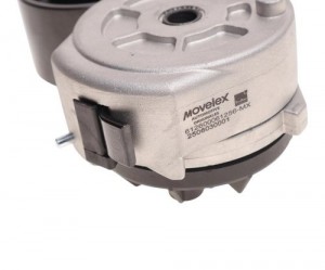 Натяжитель приводного ремня SHACMAN SHAANXI F2000 MOVELEX 612600061256MX MOVELEX