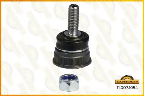 Шаровой шарнир КПП 110071054 SONDER