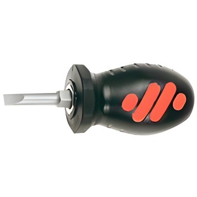 39D177 Top Tools Отвертка универсальная бочка 5.5 мм хPH2 39D177 39D177 TOP TOOLS
