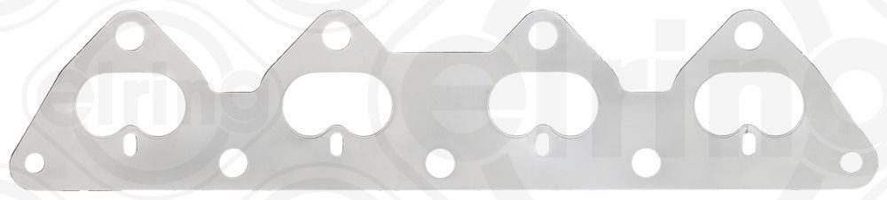 прокладка коллектора выпускного!\ Opel Astra/Vectra/Corsa 1.4/1.6 16V 93> 916.382 ELRING