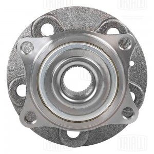 Ступица перед. в сборе с подшип. Volvo S60 (00-)/V70 (99-) (MR 1038) MR 1038 TRIALLI