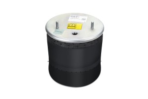 BPW ECO с металлическим стаканом T0070-0941V2 TOPCOVER