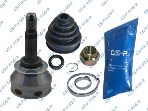 ШРУС наружный 864001 864001 GS P