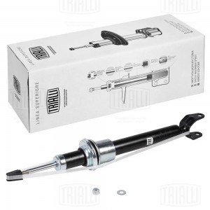 Амортизатор Mercedes E (W211) (02-) (стойка) перед. лев./прав. (AG 15059) AG 15059 TRIALLI