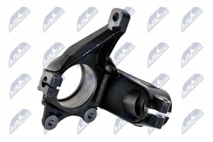 Кулак поворотный PEUGEOT Partner левый NTY ZZPPE004 NTY