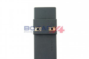 БЛОК УПРАВЛЕНИЯ ВЕНТИЛЯТОРОМ VW Bora 1999-2005/Golf 1998-2006/Polo 2002-2015, Au A4244104 BOGAP