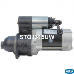 Стартер !12v 2.8kw 11z CR F82 \TRACTORS TS250 TS300 TS254C 304, eng. FD295 FD210 STQ1315UW KRAUF