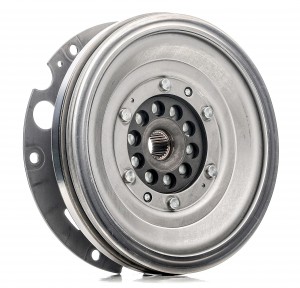 маховик! двухмассовый\ Audi A4/A5/A6/A7/Q7 3.0TDI/3.0TFSI 11> 415 0621 09 LUK