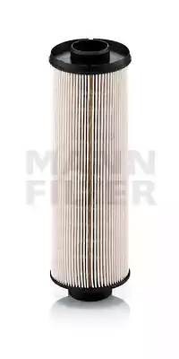 Фильтр топливный MAN TGA МАЗдв.MAN MANN PU855X MANN FILTER