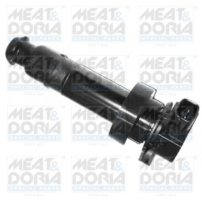 Катушка зажигания HYUNDAI Solaris (10-),i20,i30 KIA Ceed,Rio (11-) (1.4/1.6) MEA 10591 MEAT DORIA