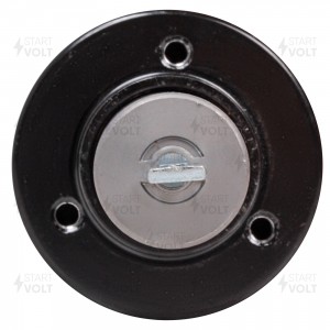 Реле втягивающее стартера для а/м BMW X5 (E70) (06-) 3.0i /5 (E60/F10) (05-) (09 VSR 2601B START VOLT