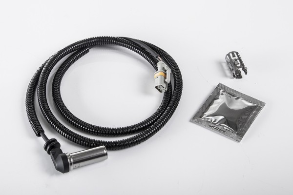 датчик ABS! левый L1300/1381\ MAN 08648100A PETERS ENNEPETAL