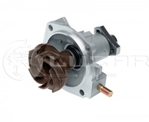 Насос водяной TURBO (подача +25%) 2101 LWP01014 LWP01014 LUZAR
