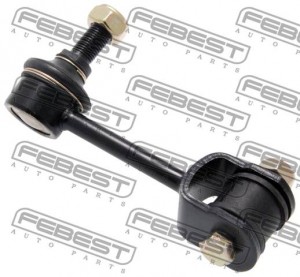 Тяга стабилизатора передн правая TOYOTA LITEACE 96-07 0123-CR50FR 0123-CR50FR FEBEST