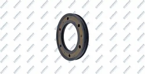 Маслоулавливатель переднего фланца КПП K2106038 KACMAZLAR