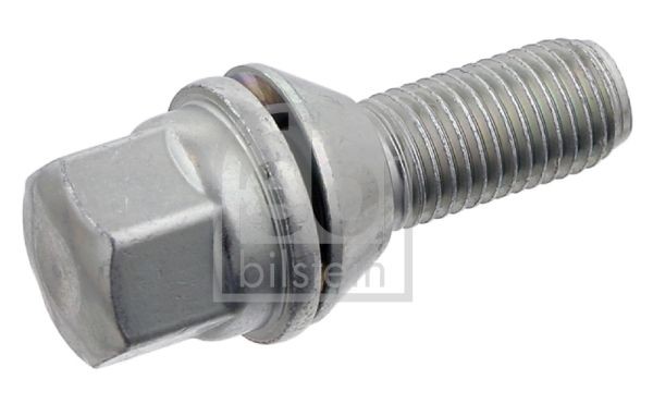 Болт колеса М12х1.5х26 конус ключ 17мм NISSAN RENAULT FEBI 27756 FEBI BILSTEIN
