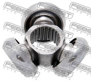 Трипоид ШРУСа FORD FOCUS II CB4 2008-2011 2116-CB320AT 2116-CB320AT FEBEST