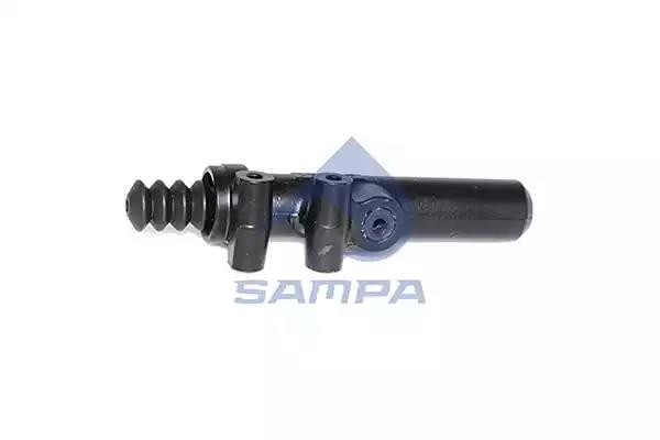 Цилиндр сцепления главный MB 202.076 SAMPA