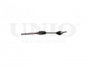 Привод в сборе передний правый CVJ-10135 UNIO