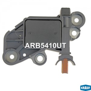 Регулятор VW AUDI SEAT SKODA напряжения генератора KRAUF ARB5410UT KRAUF