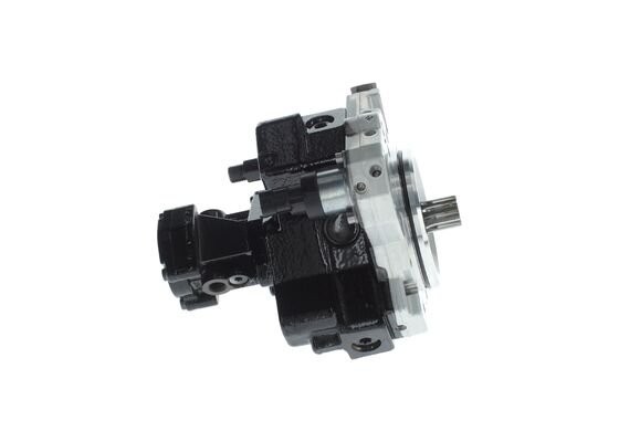 Насос ВД Common Rail D2066 MAN TGA 0445020023 BOSCH