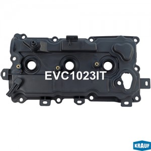 Крышка клапанная NISSAN Murano KRAUF EVC1023IT KRAUF