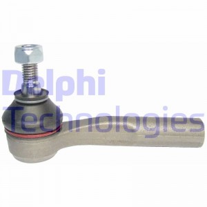 Наконечник рулевой тяги OPEL Corsa D (06-) левый DELPHI TA2338 DELPHI
