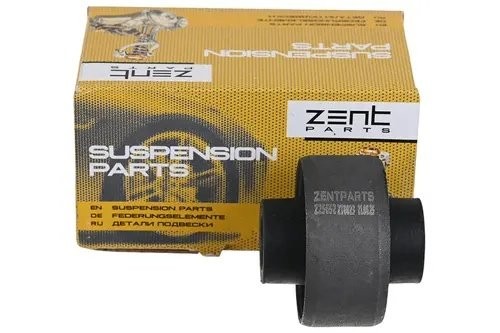 сайлентблок рычага зад.!\ Daewoo Nubira 97> Z25652 ZENTPARTS