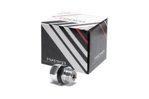 MAN/VOLVO/RENAULT M26x1.5. 17bar. T0265-3003 TOPCOVER