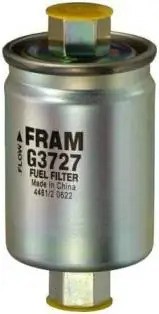 фильтр топливный G3727 FRAM