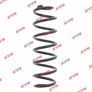 пружина задняя!\ Renault Megane 1.4/1.6/1.5dCi 09> RA6147 KAYABA