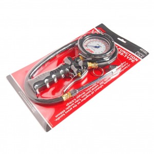 Манометр шинный 12атм. многофункциональный 170PSI JTC JTC-4058L JTC TOOLS