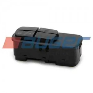 БЛОК КНОПОК УПРАВЛЕНИЯ СТЕКЛОПОД. ПРАВ. MB AXOR 76139 AUGER