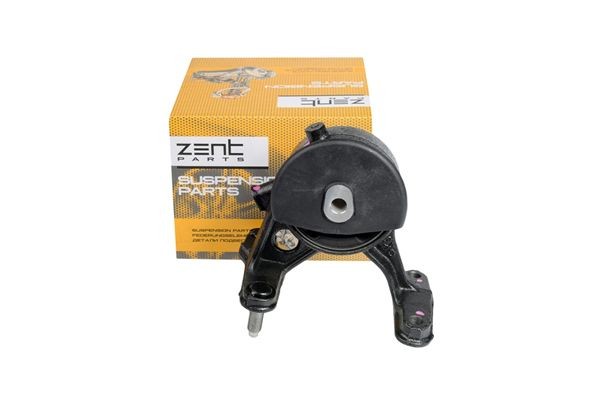 подушка двигателя задняя! Toyota RAV4 ACA3#/GSA3# 05-13 Z13508 ZENTPARTS