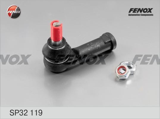VW TRANSPORTER T4 95-96 D=18mm SP32119 FENOX