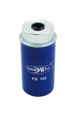 Фильтр топливный FG105 FG 105 GOODWILL