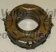 к-кт сцепления!\ Mitsubishi Colt/Galant/Lancer 1.5-2.0 86> 009236 VALEO PHC