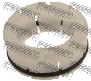 Кольцо уплотнительное рычага КПП OPEL OMEGA B 1994-2003 TT-OP TT-OP FEBEST