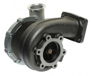 Турбокомпрессор SITRAK HOWO дв.WD615 MOVELEX VG1560118227MX MOVELEX