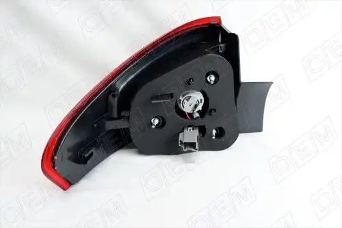 Фонарь правый внешний Ford Mondeo 4 седан, 2010-2014 OEM0132FONR OEMPARTS