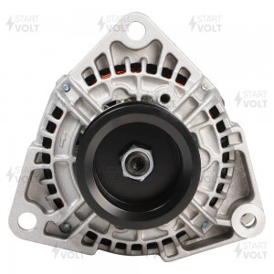 Генератор для а/м Mercedes-Benz Actros MP2/MP3 (03-) с дв. OM541/Axor (01-) с дв LG1599 START VOLT