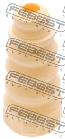 Отбойник амортизатора VWD-B6R VWD-B6R FEBEST