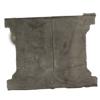 втулка стабилизатора переднего!\ KIA Pregio/Besta 02-04 41435 FEBI BILSTEIN