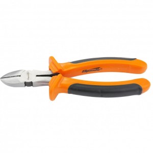 Кусачки боковые 200мм SPARTA 17570 SPARTA