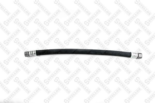 шланг соединительный пневмосистемы! 12x500\Scania P/R-Serie/G/T 84-70734-SX STELLOX