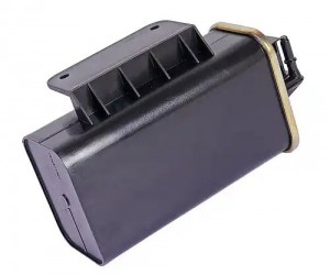 Адсорбер ВАЗ-2170 Приора СЧЕТМАШ 21701164010 SCHETMASH